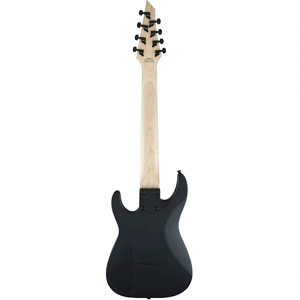 Электрогитара Jackson JS32-8 DKA Dinky AH Satin Black