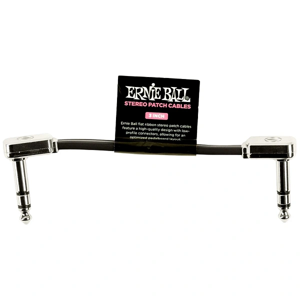Патч кабель Ernie Ball 6407
