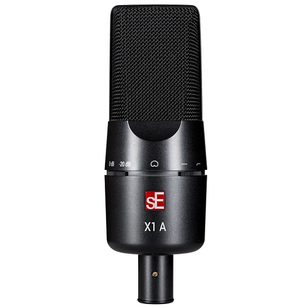 Микрофон sE Electronics X1 A