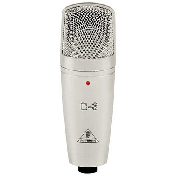 Микрофон Behringer C-3