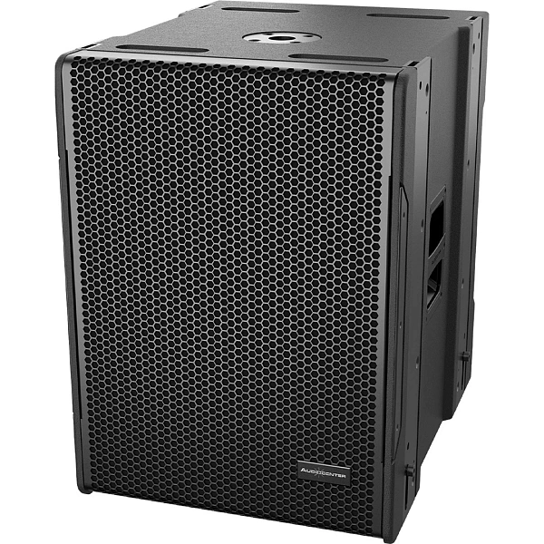 Сабвуфер Audiocenter Artist TW15