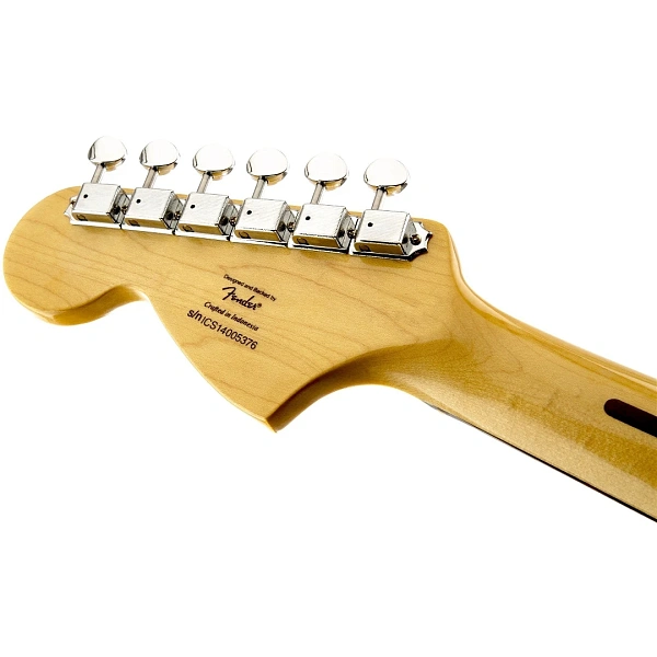 Электрогитара Fender Squier Vintage Modified Stratocaster RW Vintage Blonde