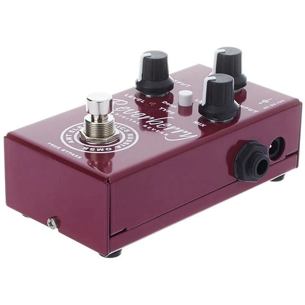 Педаль эффектов AMT RY-1 Reverberry