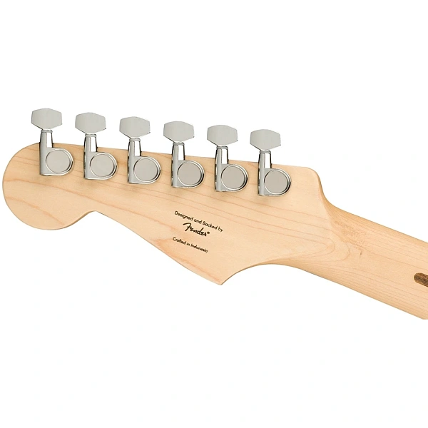 Электрогитара Fender Squier Bullet Stratocaster HT LRL Lake Placid Blue