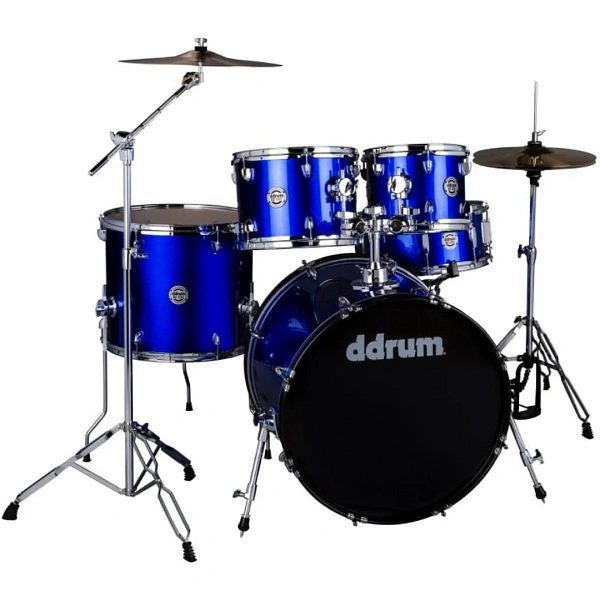 Ударная установка Ddrum D2 522 CB