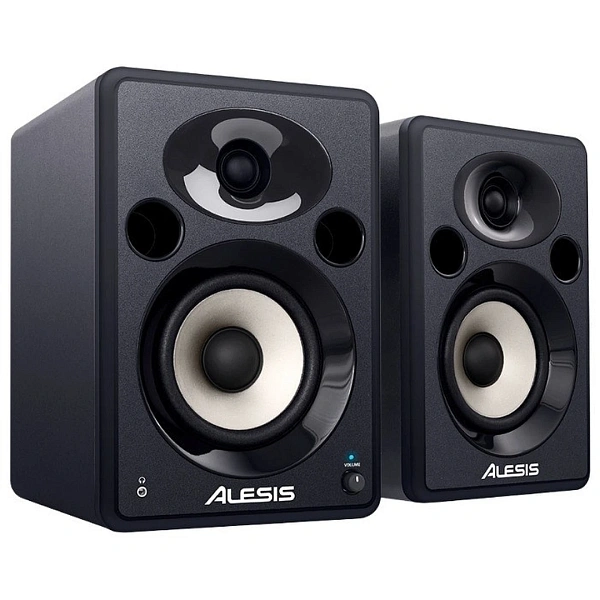 Студийные мониторы Alesis Elevate 5 (пара)