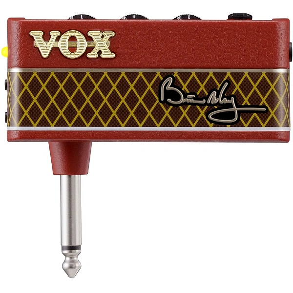 Предусилитель для наушников Vox AP-BM Amplug Brian May