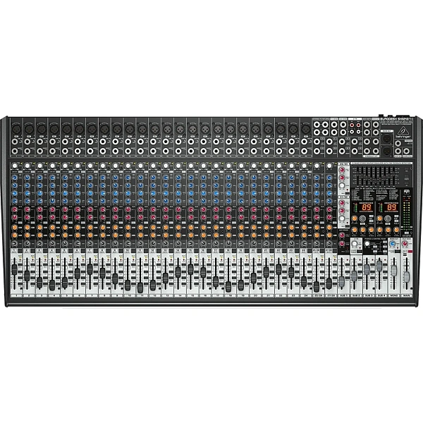 Микшерный пульт Behringer SX3242FX