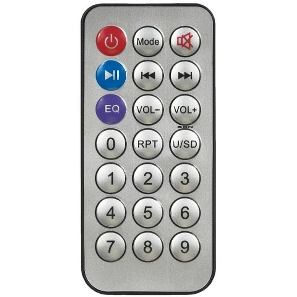Усилитель LAudio LAM6250UT