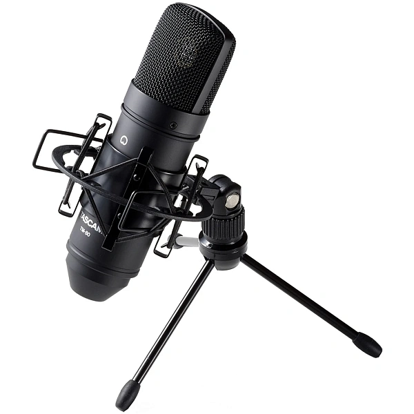 Микрофон Tascam TM-80B