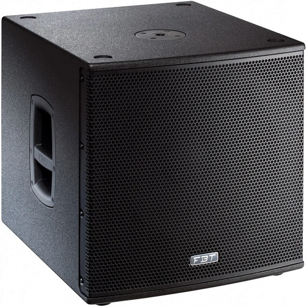 Сабвуфер FBT SUBLINE 115SA