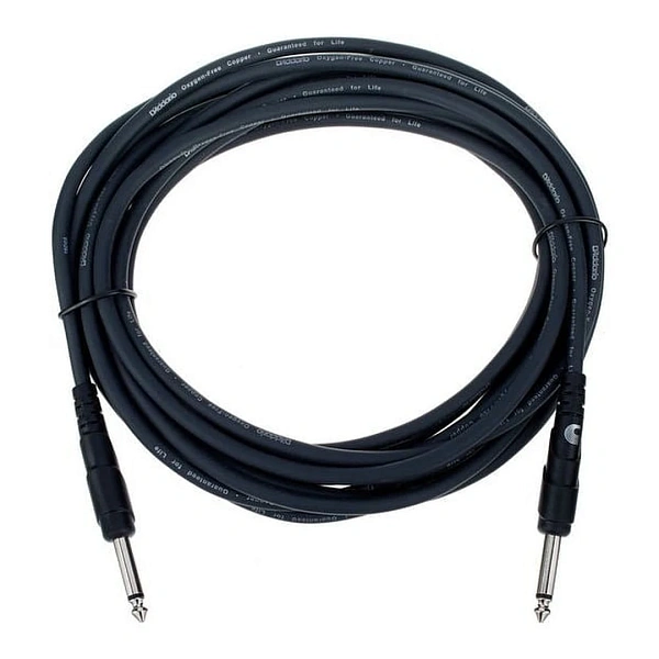 Гитарный кабель Planet Waves PW-CGT-20