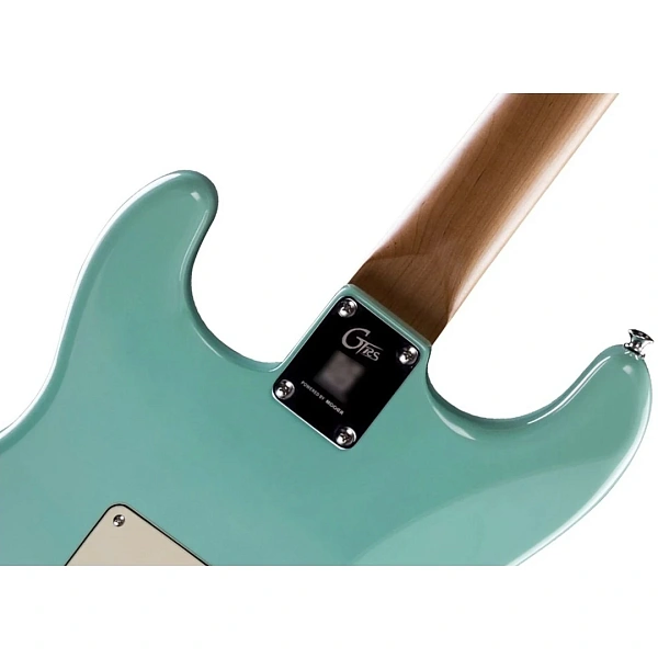 Электрогитара GTRS P801 GR