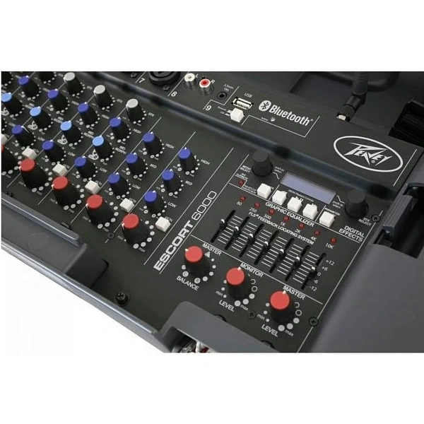 Комплект акустических систем Peavey Escort 6000