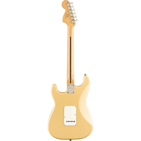 Электрогитара Fender Squier Classic Vibe '70s Stratocaster MN Vintage White