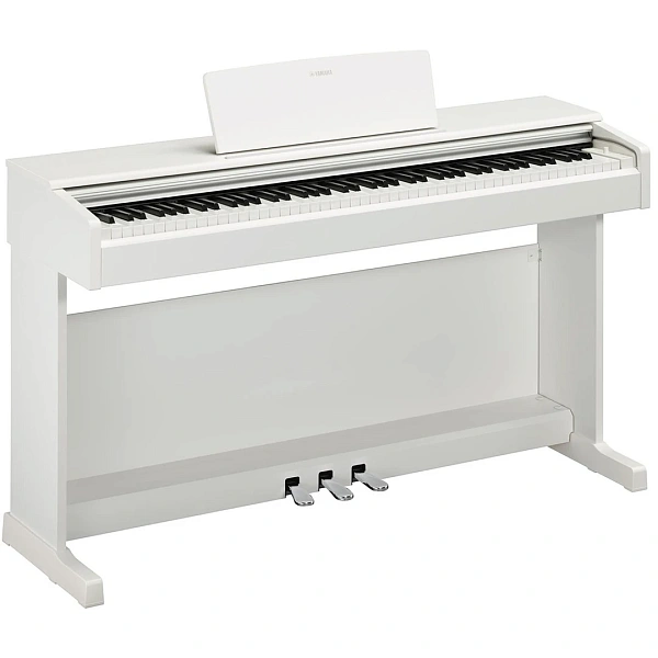 Цифровое пианино Yamaha Arius YDP-145WH