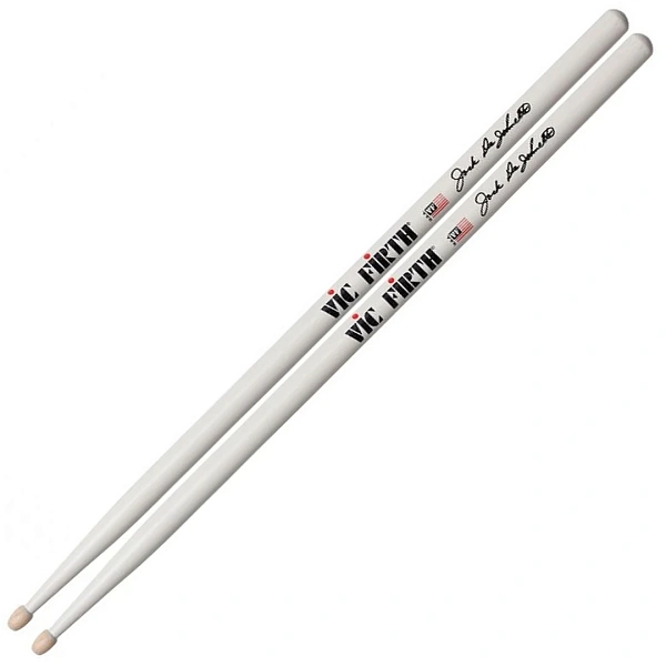 Палочки барабанные Vic Firth SJD Jack DeJohnette