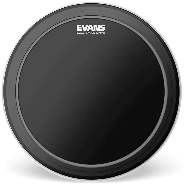 Пластик Evans BD24EMADONX