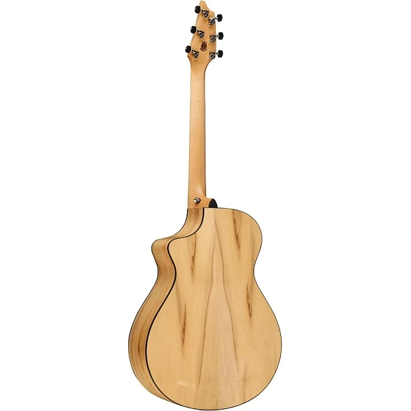 Электроакустическая гитара Breedlove Oregon Concert CE Sitka Spruce/Myrtlewood