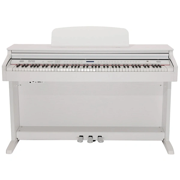 Цифровое пианино Rockdale RDP-7088 Fantasia White