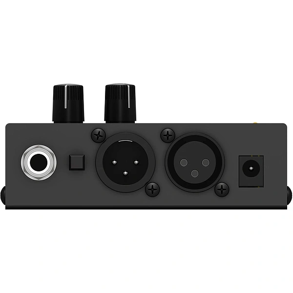 Предусилитель для наушников Behringer MA400