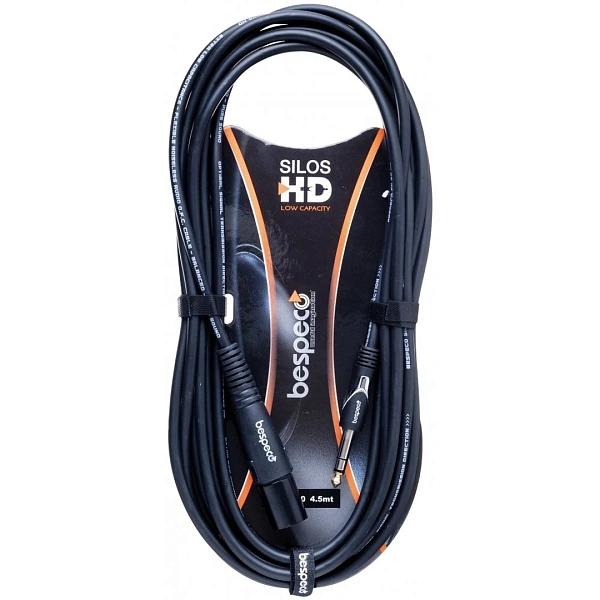 Кабель Bespeco HDSM450