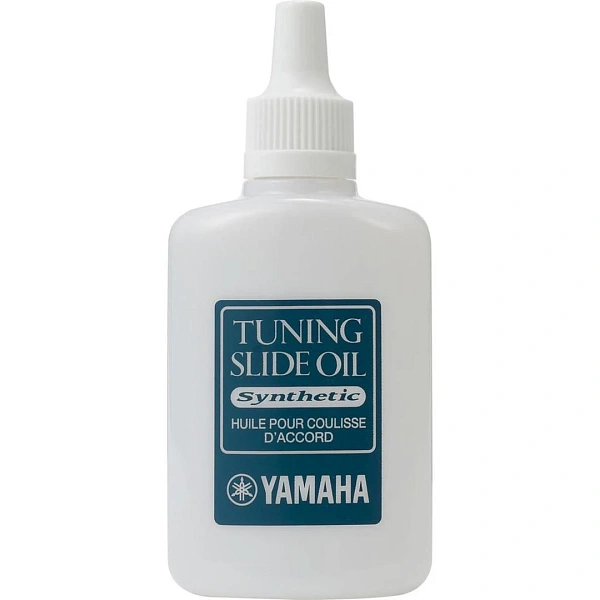 Масло для духовых инструментов Yamaha Tuning slide oil 20