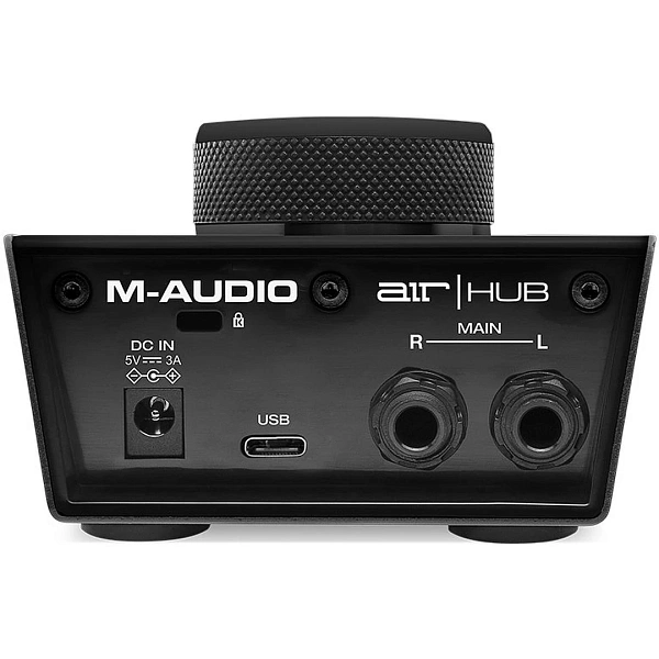 Аудиоинтерфейс M-Audio AIR Hub