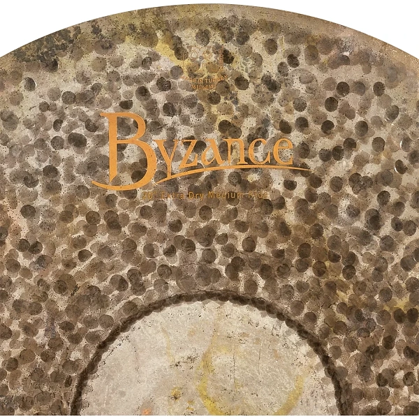 Тарелка Meinl 20" Medium Ride B20EDMR