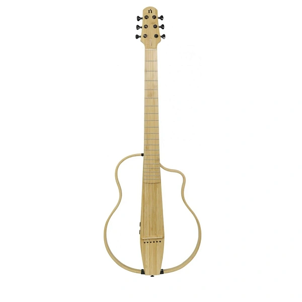 Электроакустическая гитара Nebula NBSG Steel Natural
