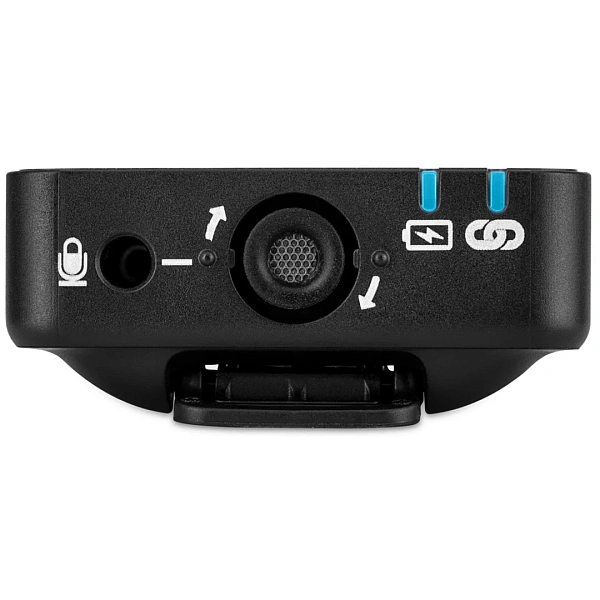 Передатчик Rode Wireless GO II TX