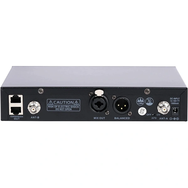 Радиосистема LAudio LS-601