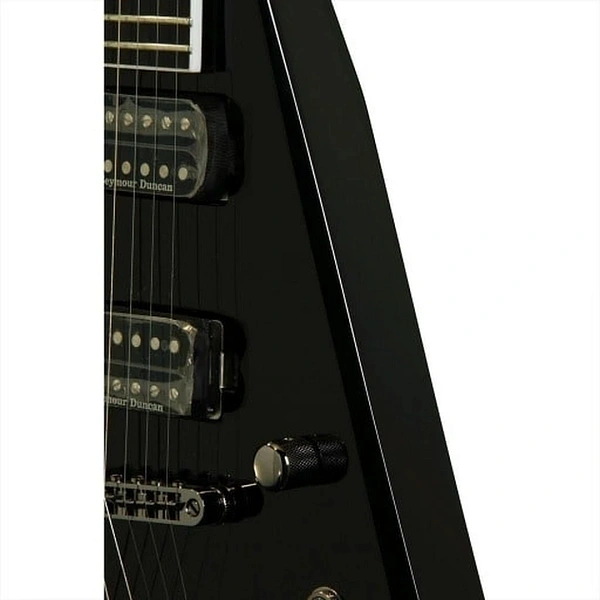 Электрогитара Jackson Pro Series King V KVT GB