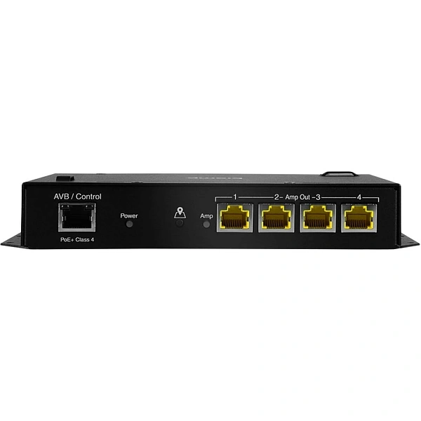 Усилитель Biamp Tesira AMP-450BP
