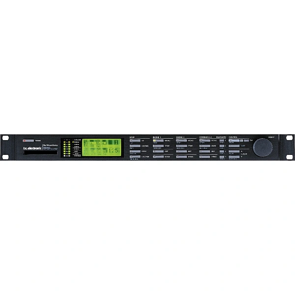 Процессор эффектов TC Electronic M2000
