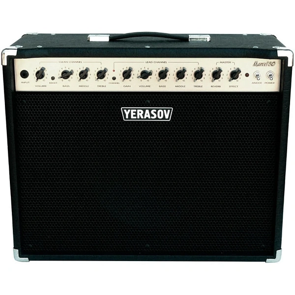 Комбоусилитель Yerasov Marvel 30L