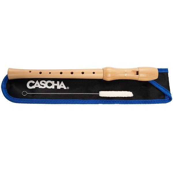 Блокфлейта Cascha HH-2074