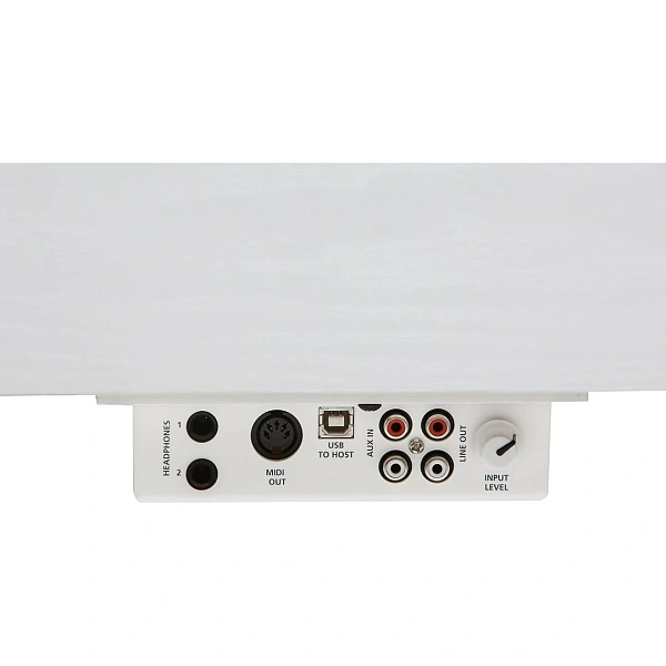 Цифровое пианино Kurzweil M90 WH