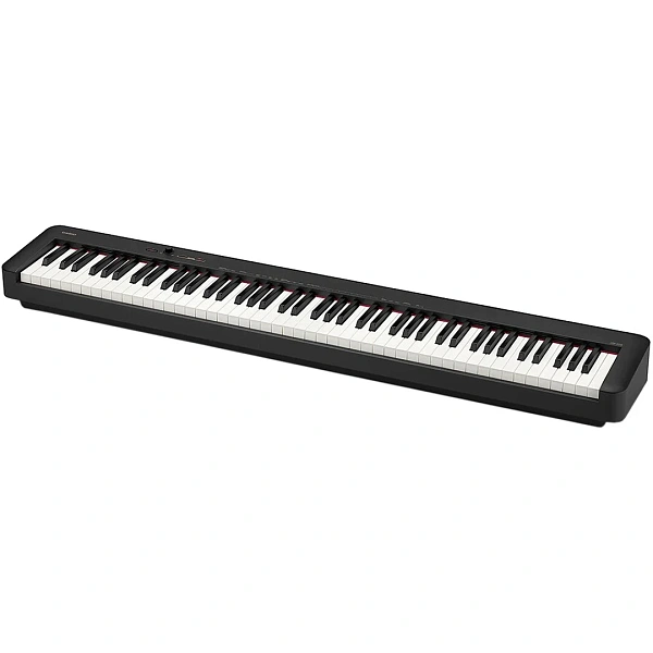Цифровое пианино Casio CDP-S110BK