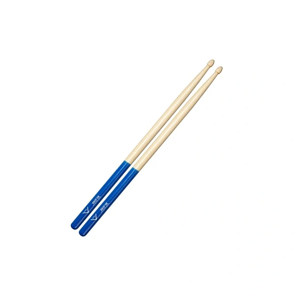 Палочки барабанные Vater VHG5BW Grip 5B Wood Tip