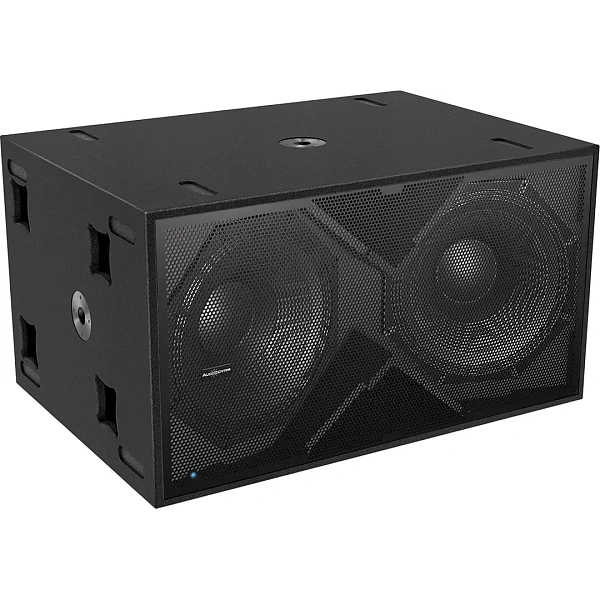 Сабвуфер Audiocenter K-LA218-DSP