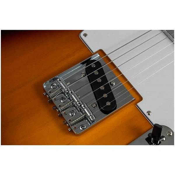 Электрогитара Veston TL-SS SB