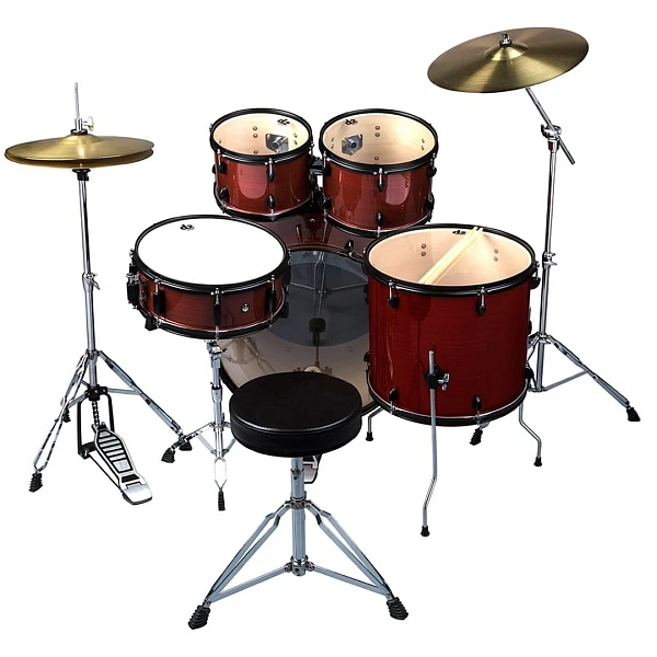Ударная установка Ddrum D2P RPS