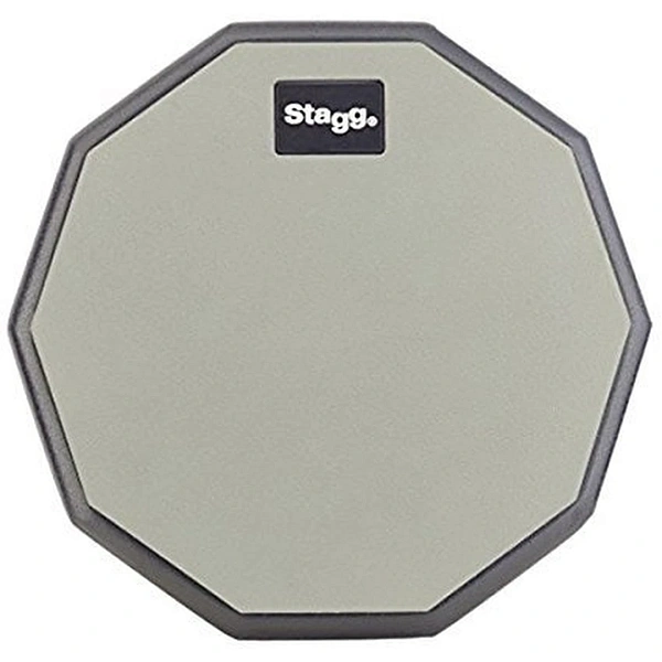 Тренировочный пэд Stagg TD-08R