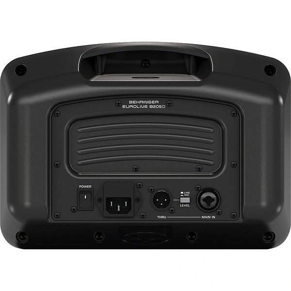 Активный монитор Behringer Eurolive B205D
