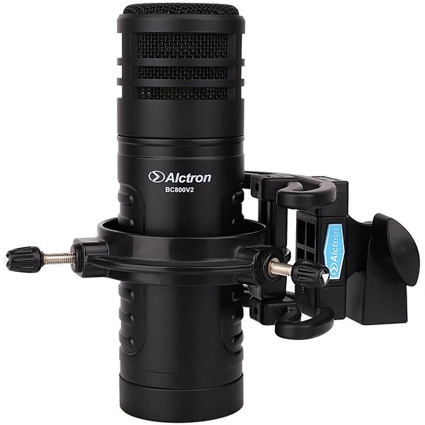 Микрофон Alctron BC800V2