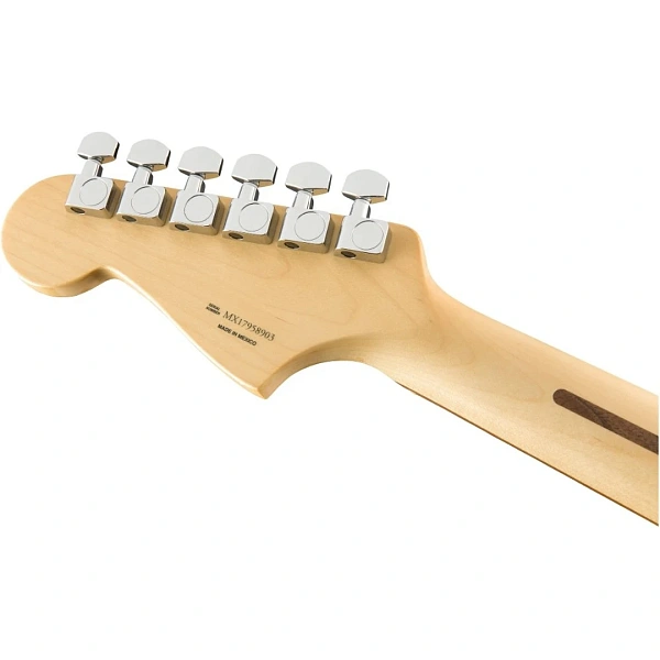 Электрогитара Fender Player Jazzmaster PF Buttercream