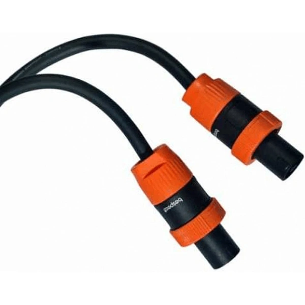Кабель акустических систем Bespeco SLKF900