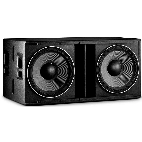 Сабвуфер JBL SRX828SP