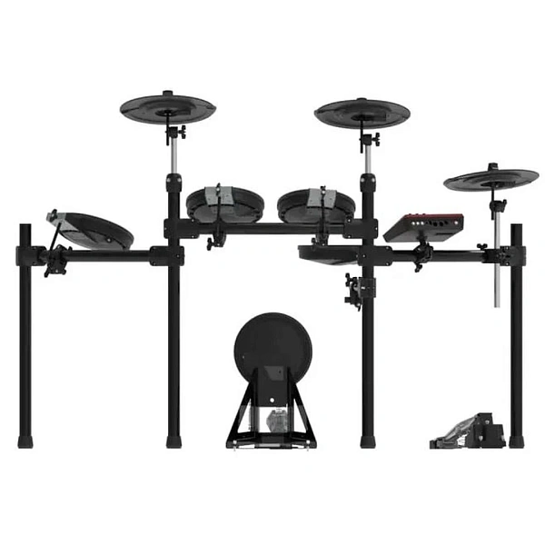 Электронная ударная установка Ldrums MK-5L-Red